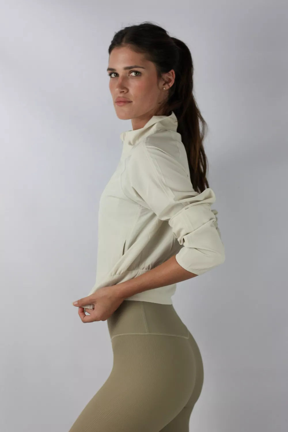 Asana Mistral Jacket